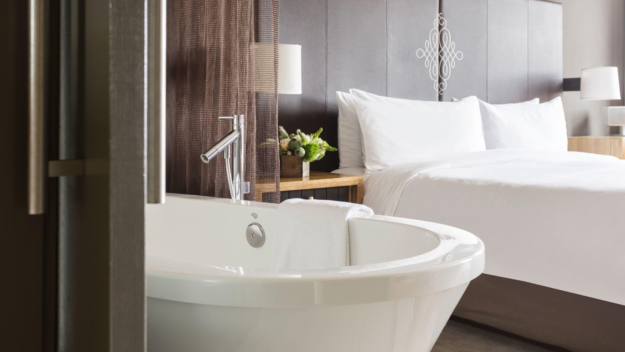 Отель Andaz Napa, By Hyatt Экстерьер фото