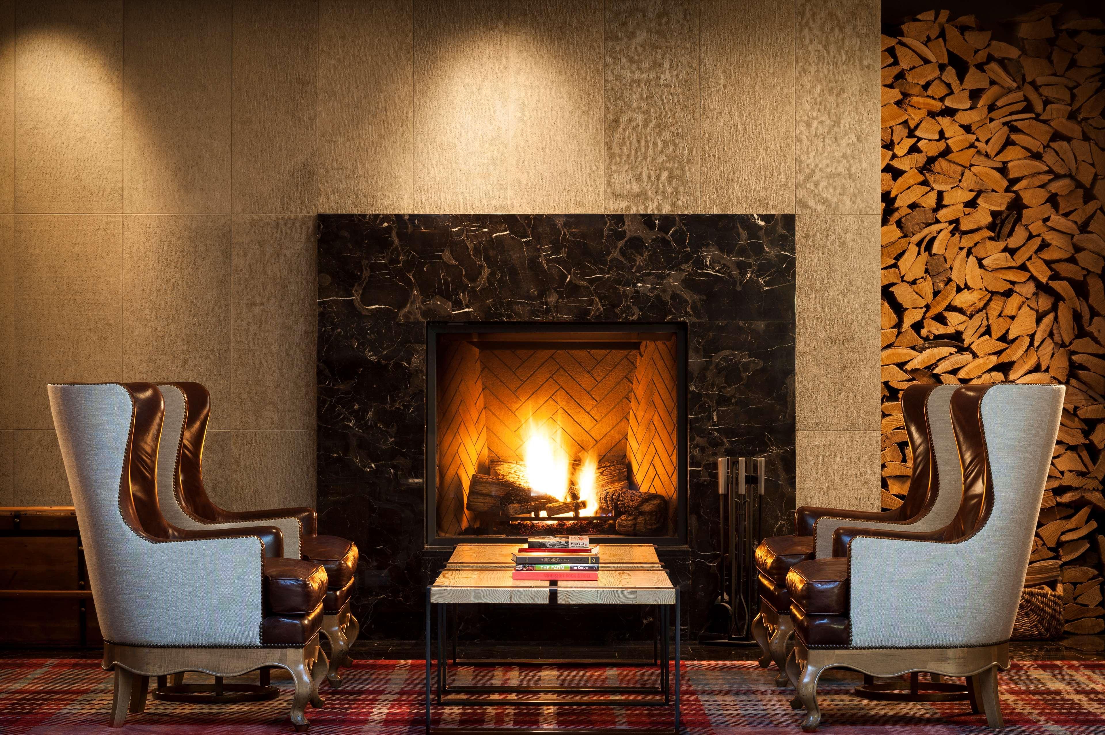 Отель Andaz Napa, By Hyatt Экстерьер фото