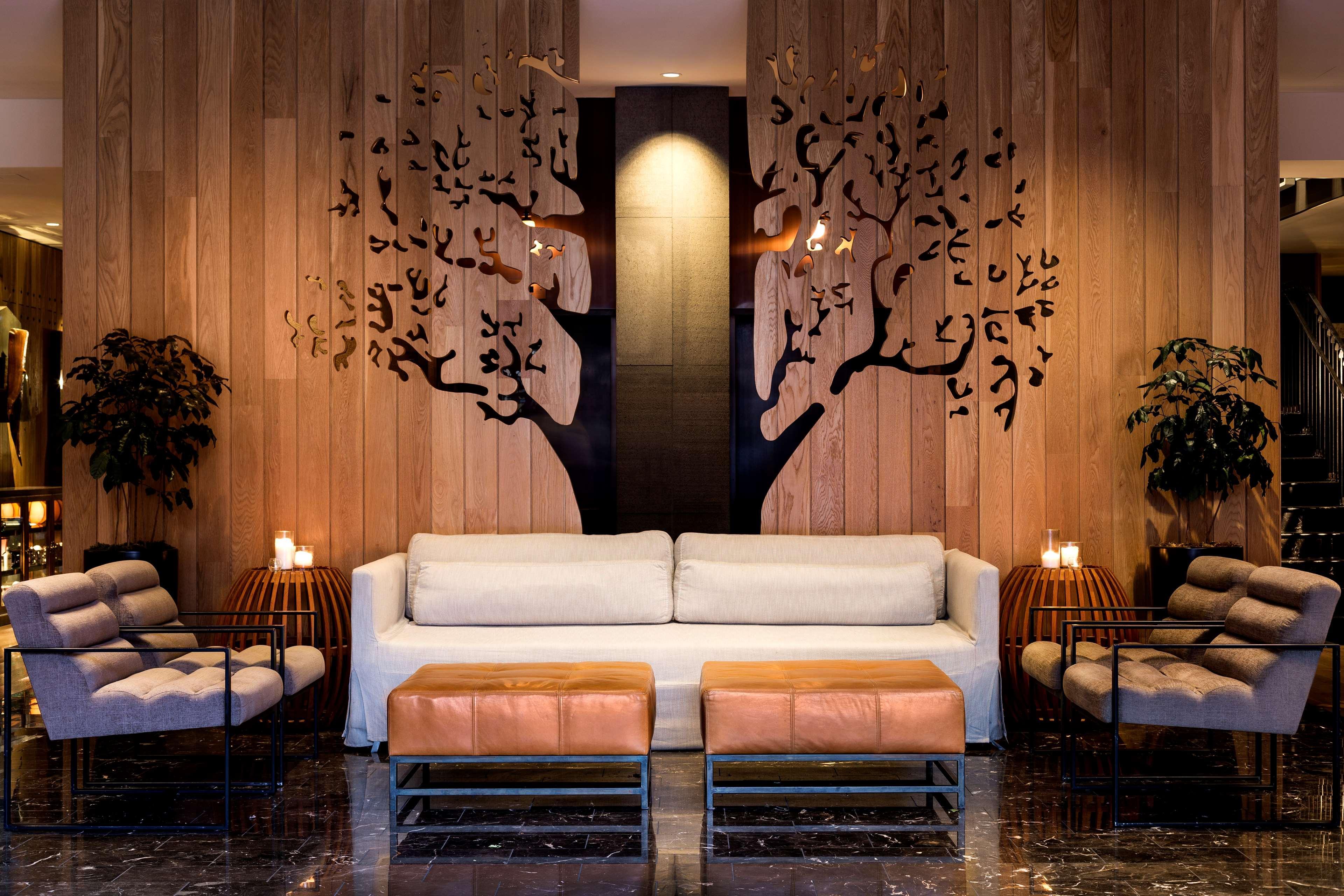 Отель Andaz Napa, By Hyatt Экстерьер фото