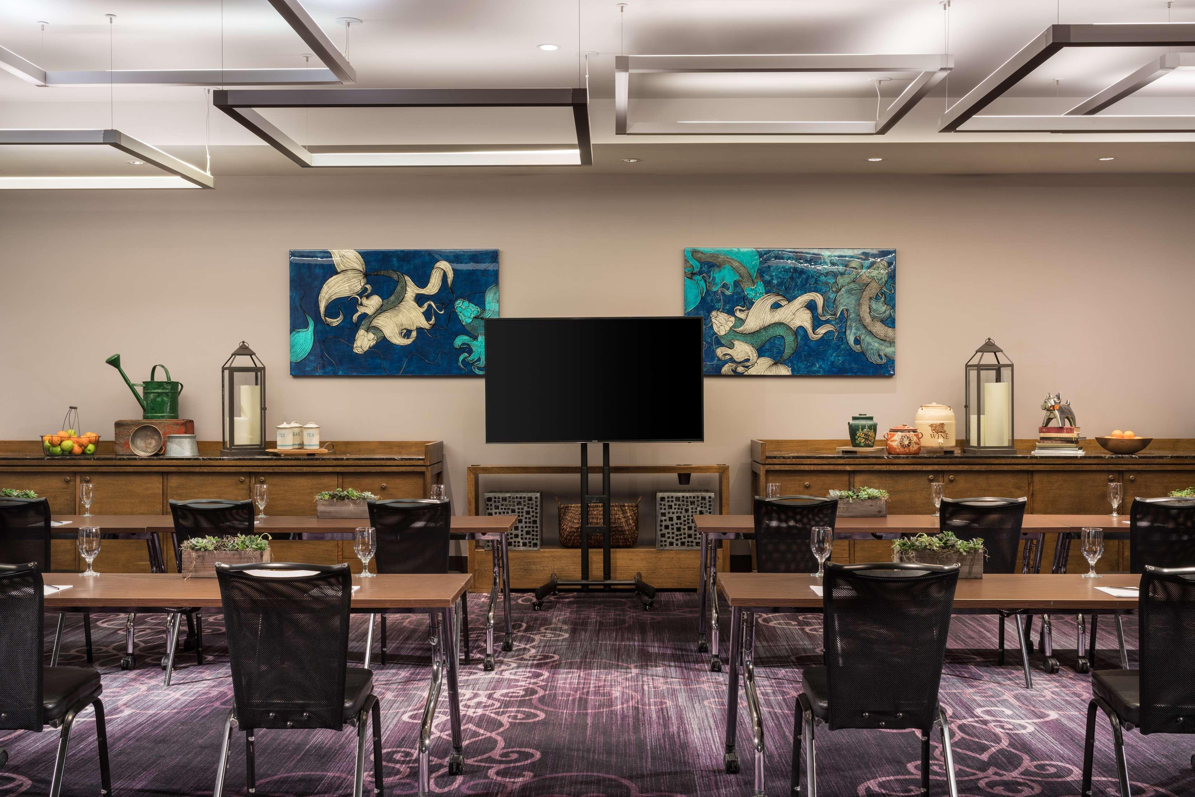 Отель Andaz Napa, By Hyatt Экстерьер фото