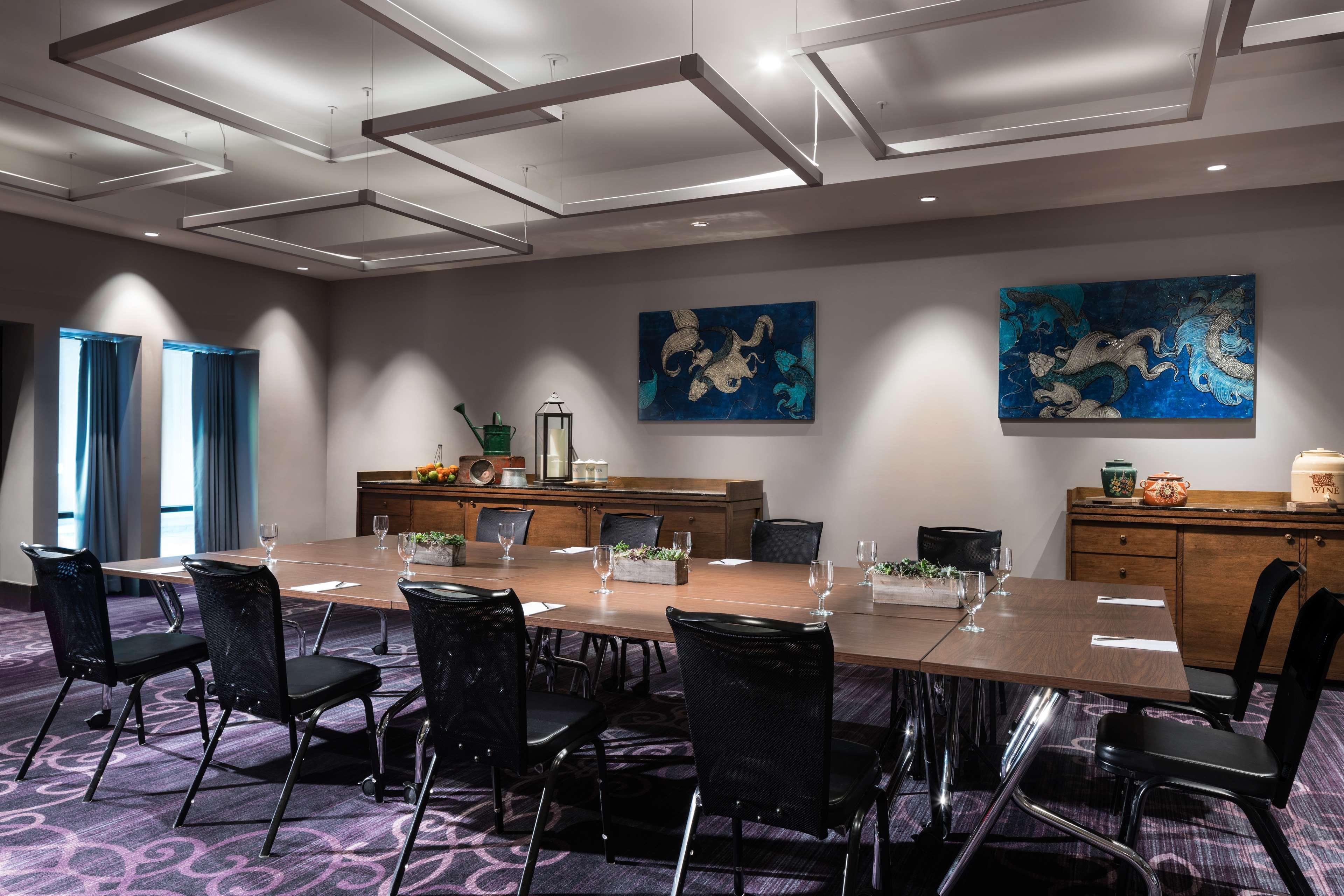 Отель Andaz Napa, By Hyatt Экстерьер фото