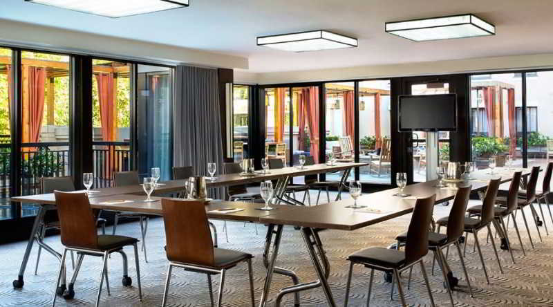 Отель Andaz Napa, By Hyatt Экстерьер фото