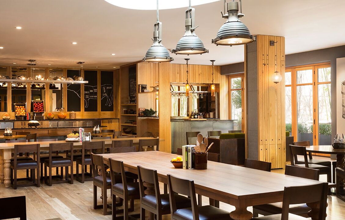 Отель Andaz Napa, By Hyatt Экстерьер фото